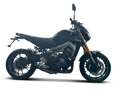 Yamaha MT-09 . Mauve - thumbnail 5