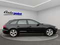 Audi A4 Avant 35 TDI advanced Schwarz - thumbnail 4