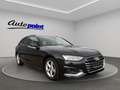 Audi A4 Avant 35 TDI advanced Schwarz - thumbnail 3