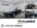 Audi A4 Avant 35 TDI advanced Schwarz - thumbnail 1