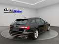 Audi A4 Avant 35 TDI advanced Schwarz - thumbnail 5