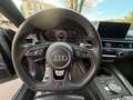 Audi RS5 Sportback 2.9 quattro Pack Carbon + freni carbo Gris - thumbnail 13