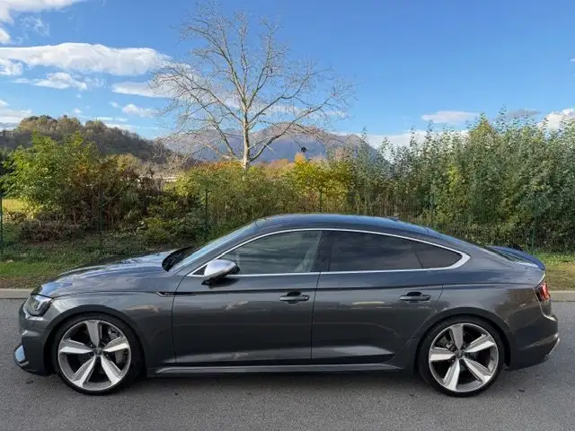 Audi RS5 Sportback 2.9 quattro Pack Carbon + freni carbo
