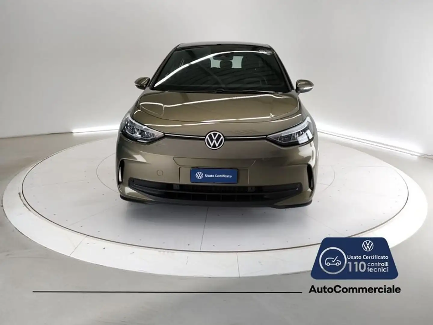 Volkswagen ID.3 Pro Performance Marrone - 2