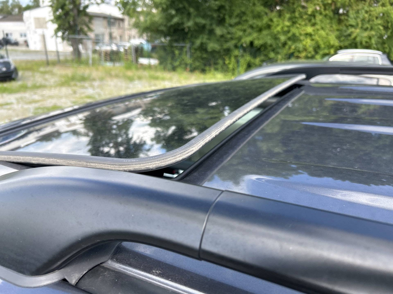 Toyota Land Cruiser Executive — photo 7