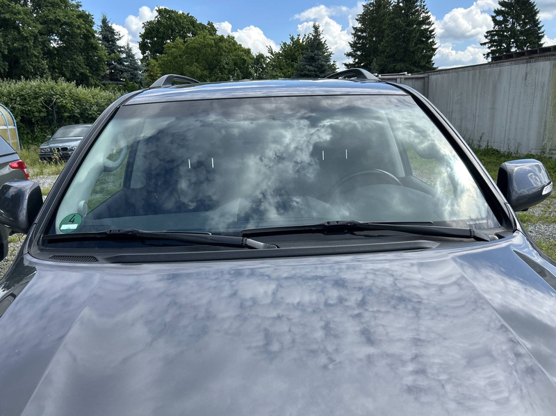 Toyota Land Cruiser Executive — photo 2