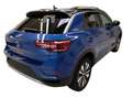 Volkswagen T-Roc 1.5 TSI DSG Goal LED*ACC*PDC Blau - thumbnail 3