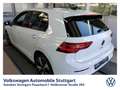 Volkswagen Golf GTE 8 GTE 1.4 TSI Hybrid DSG Navi Kamera Blanco - thumbnail 5