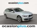 BMW 320 320i Touring Plateado - thumbnail 2