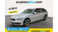 BMW 320 320i Touring Plateado - thumbnail 1