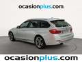 BMW 320 320i Touring Plateado - thumbnail 4
