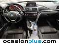 BMW 320 320i Touring Plateado - thumbnail 7