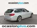 BMW 320 320i Touring Plateado - thumbnail 3
