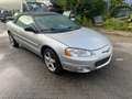 Chrysler Sebring 2.7i-V6 24V Limited Convertible Grau - thumbnail 3