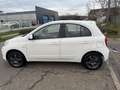 Nissan Micra Micra 1.2i Visia Pack Blanc - thumbnail 8