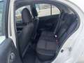 Nissan Micra Micra 1.2i Visia Pack Blanc - thumbnail 9