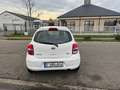 Nissan Micra Micra 1.2i Visia Pack Blanc - thumbnail 6