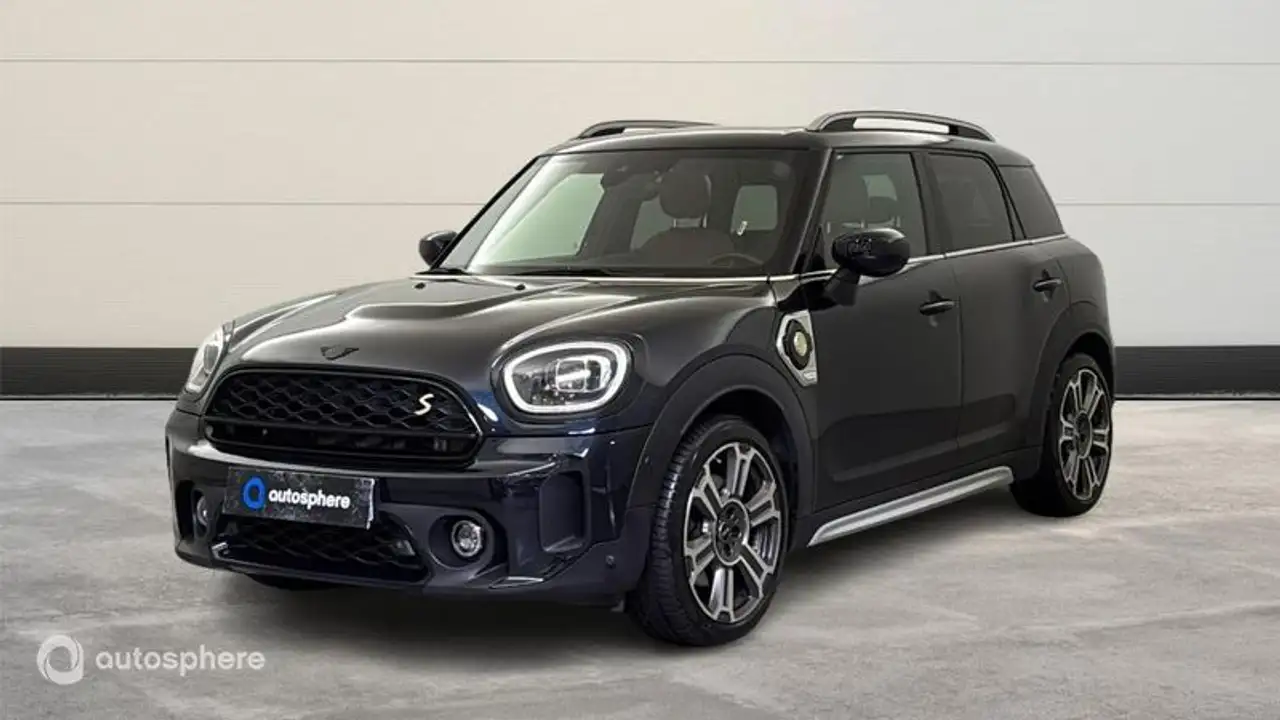 MINI Countryman C