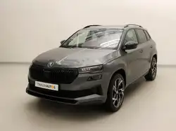 Skoda Karoq Sportline 4x4 *AHK*CANTON*5JGAR - fotografija vozila