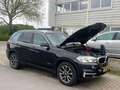 BMW X5 3.0D High Exe 2014 Panoramadak Zwart Motorschade Black - thumbnail 1