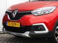 Renault Captur 0.9 TCe Intens 90PK | Keyless Entry | Camera | Nav Rood - thumbnail 7
