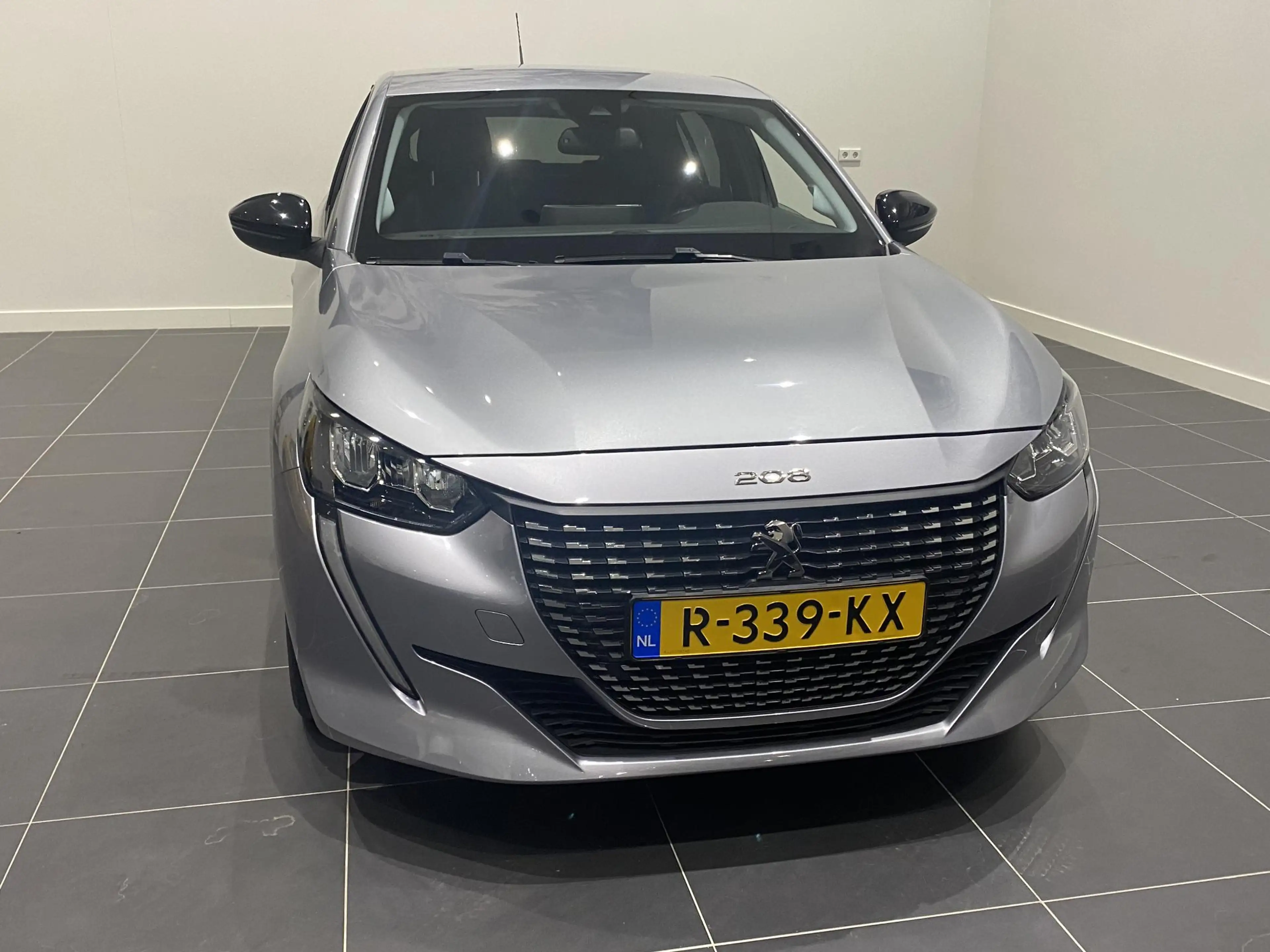 Peugeot 208 1.2 Allure | Camera | Apple Carplay/Android Auto | — photo 6