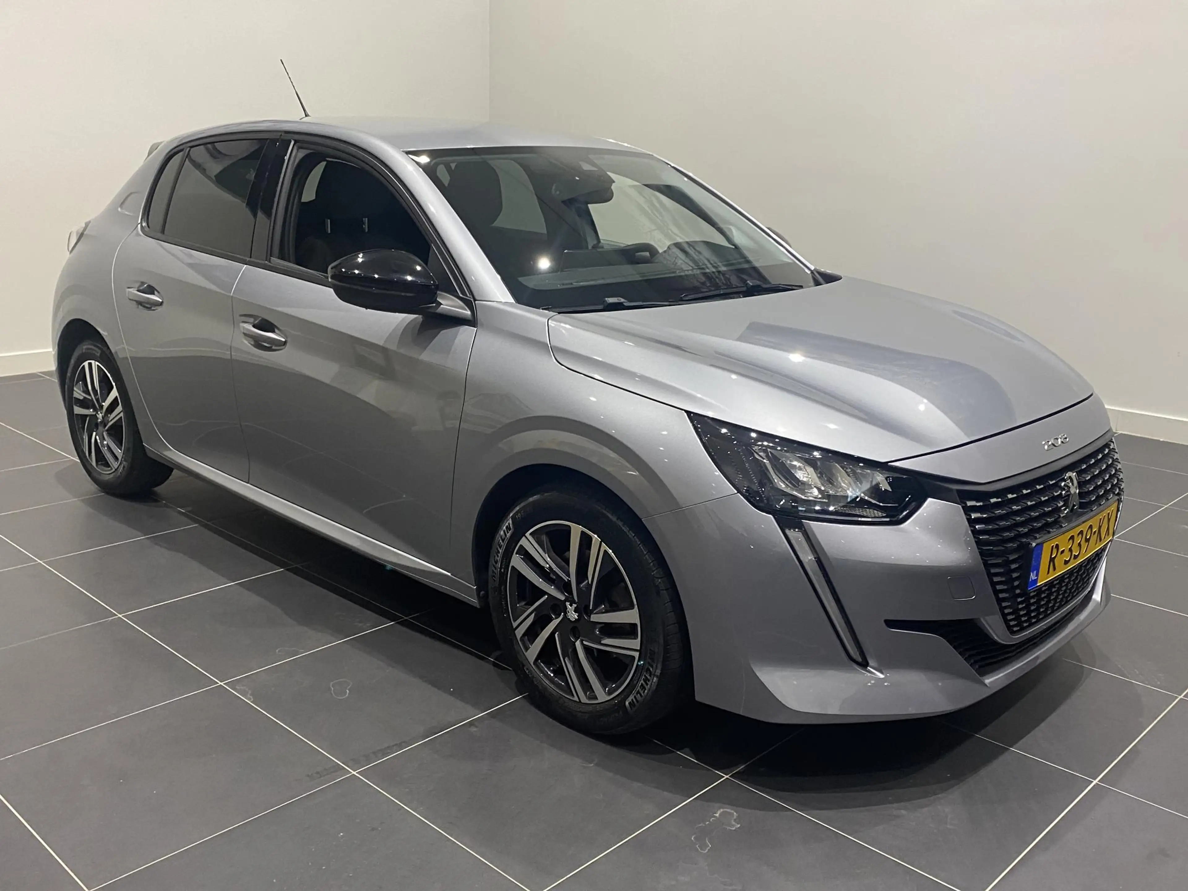 Peugeot 208 1.2 Allure | Camera | Apple Carplay/Android Auto | — photo 7