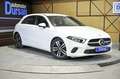 Mercedes-Benz A 180 d Blanco - thumbnail 3