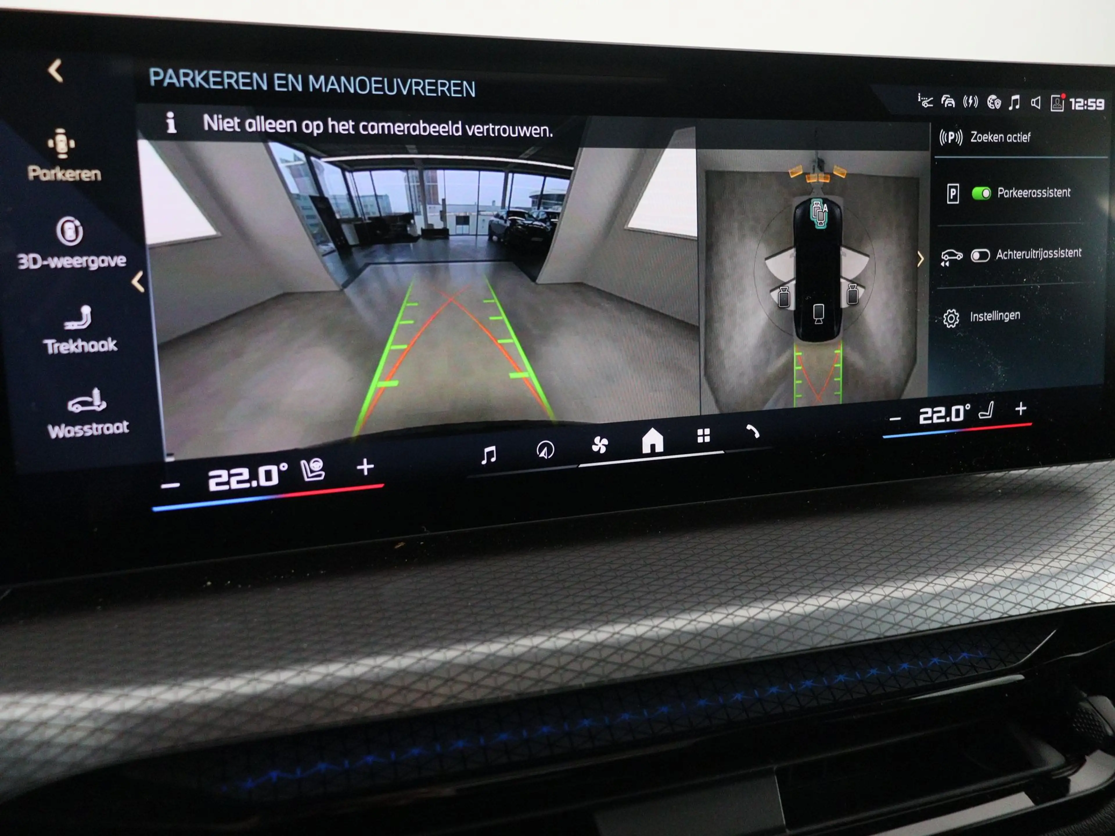 BMW i4 M60 84 kWh Teveel schade voor de foto — photo 14