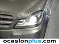Mercedes-Benz C 180 180CDI BE Avantgarde Plateado - thumbnail 15