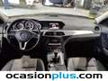 Mercedes-Benz C 180 180CDI BE Avantgarde Plateado - thumbnail 6