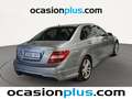 Mercedes-Benz C 180 180CDI BE Avantgarde Plateado - thumbnail 4