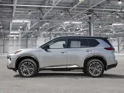 Nissan Rogue 2026