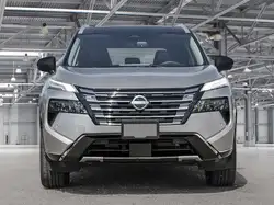 Nissan Rogue 2026
