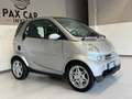 smart forTwo 800 CDI PASSION 41CV *MOTORE REVISIONATO* Argintiu - thumbnail 4