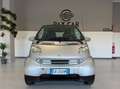 smart forTwo 800 CDI PASSION 41CV *MOTORE REVISIONATO* Argintiu - thumbnail 2
