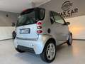 smart forTwo 800 CDI PASSION 41CV *MOTORE REVISIONATO* Argintiu - thumbnail 10