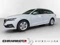 Skoda Octavia Combi 2.0 TDI DSG 4x4 Ambition LED*SMART-LINK*S... Weiß - thumbnail 1