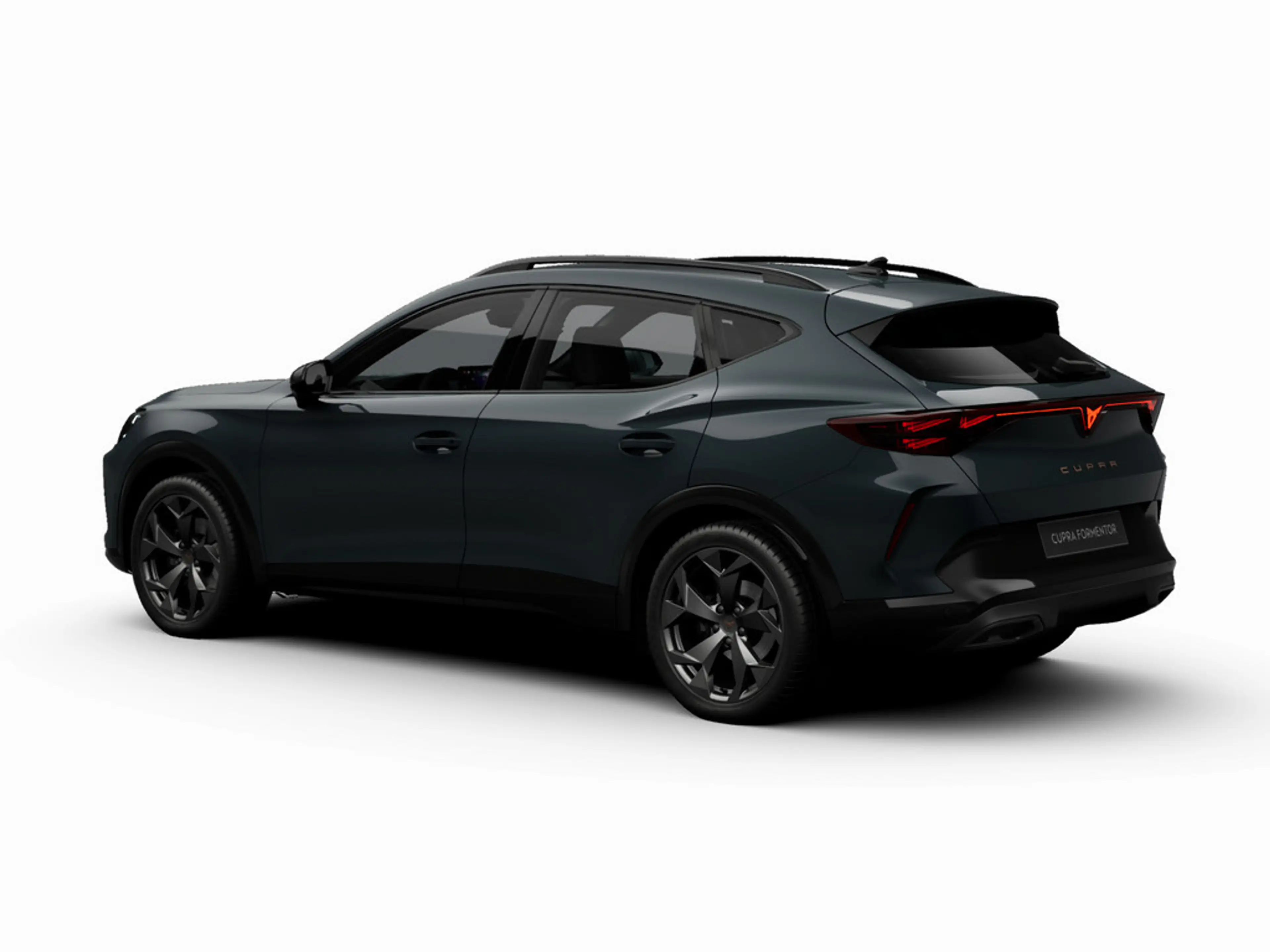 CUPRA Formentor 1.5 eTSI DSG Matrix+ACC+Winterpaket — photo 5