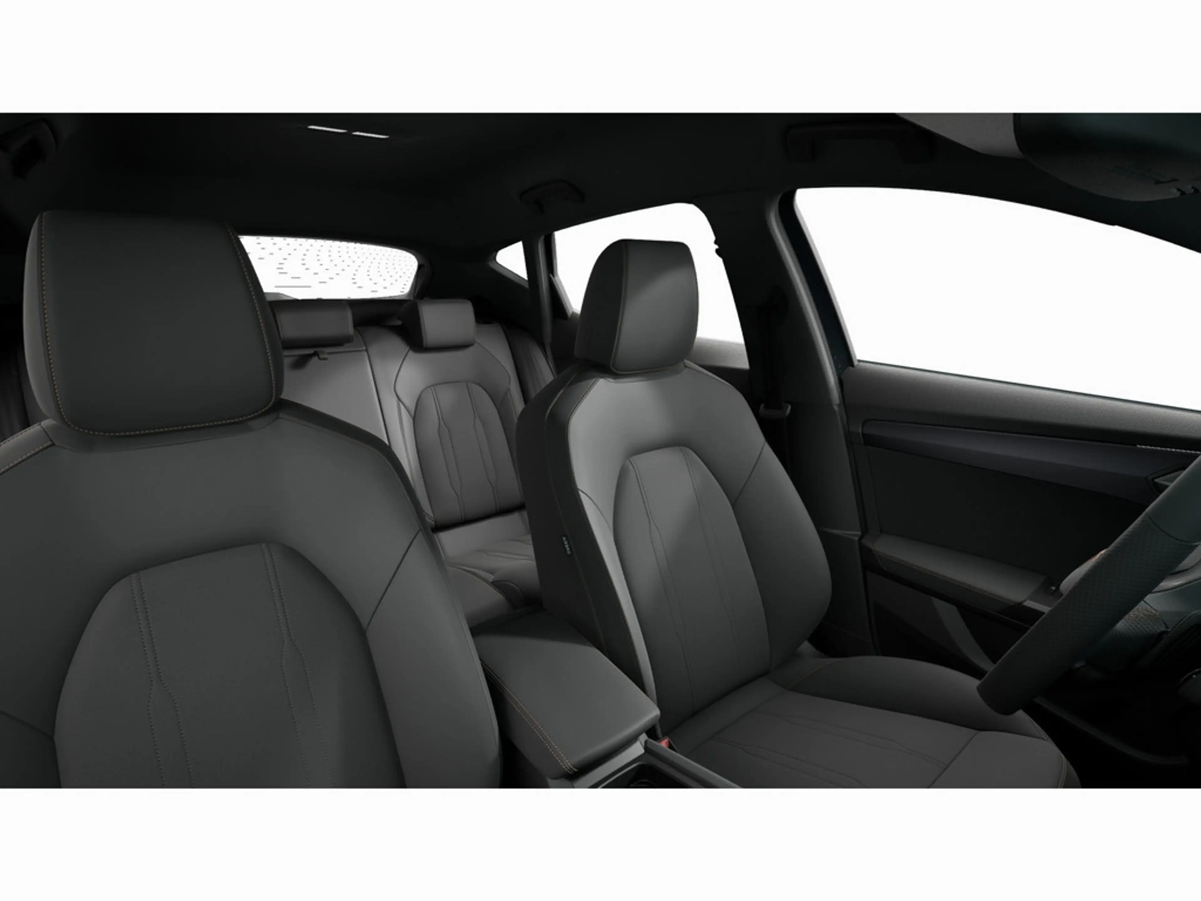 CUPRA Formentor 1.5 eTSI DSG Matrix+ACC+Winterpaket — photo 11