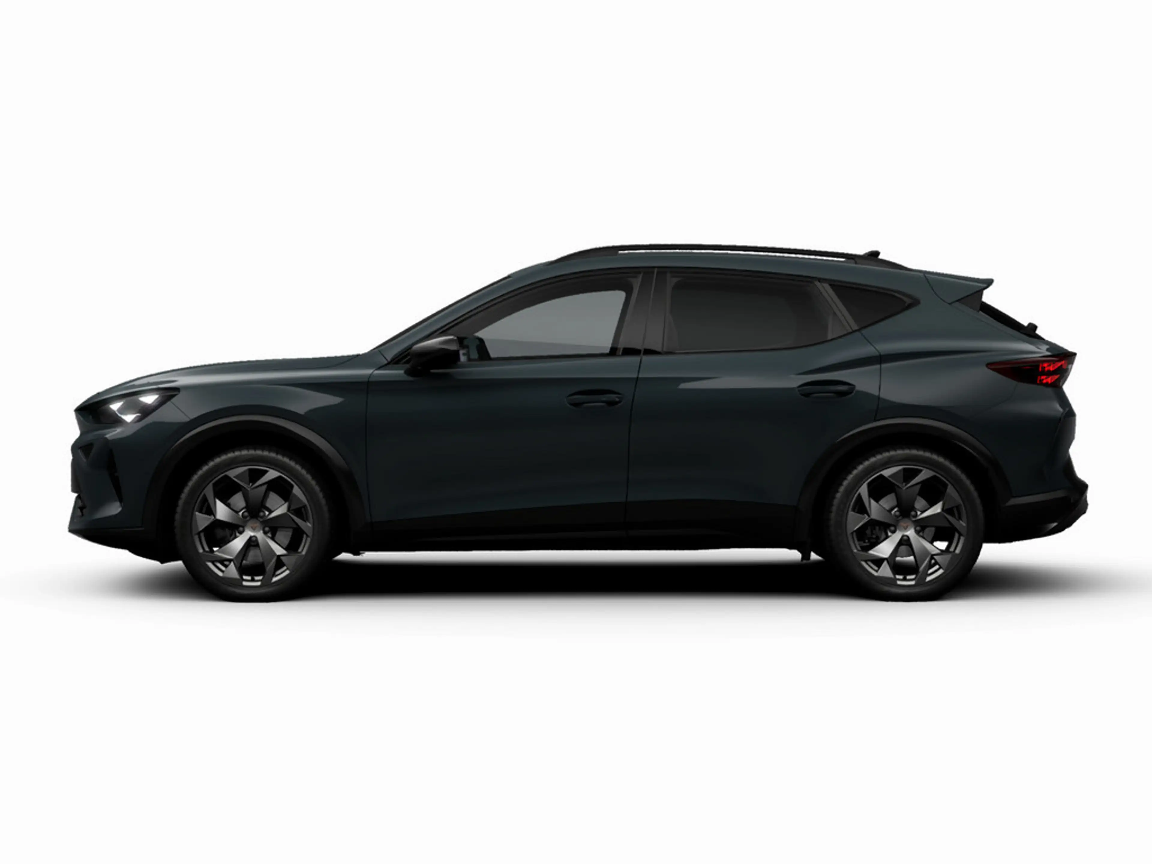 CUPRA Formentor 1.5 eTSI DSG Matrix+ACC+Winterpaket — photo 8