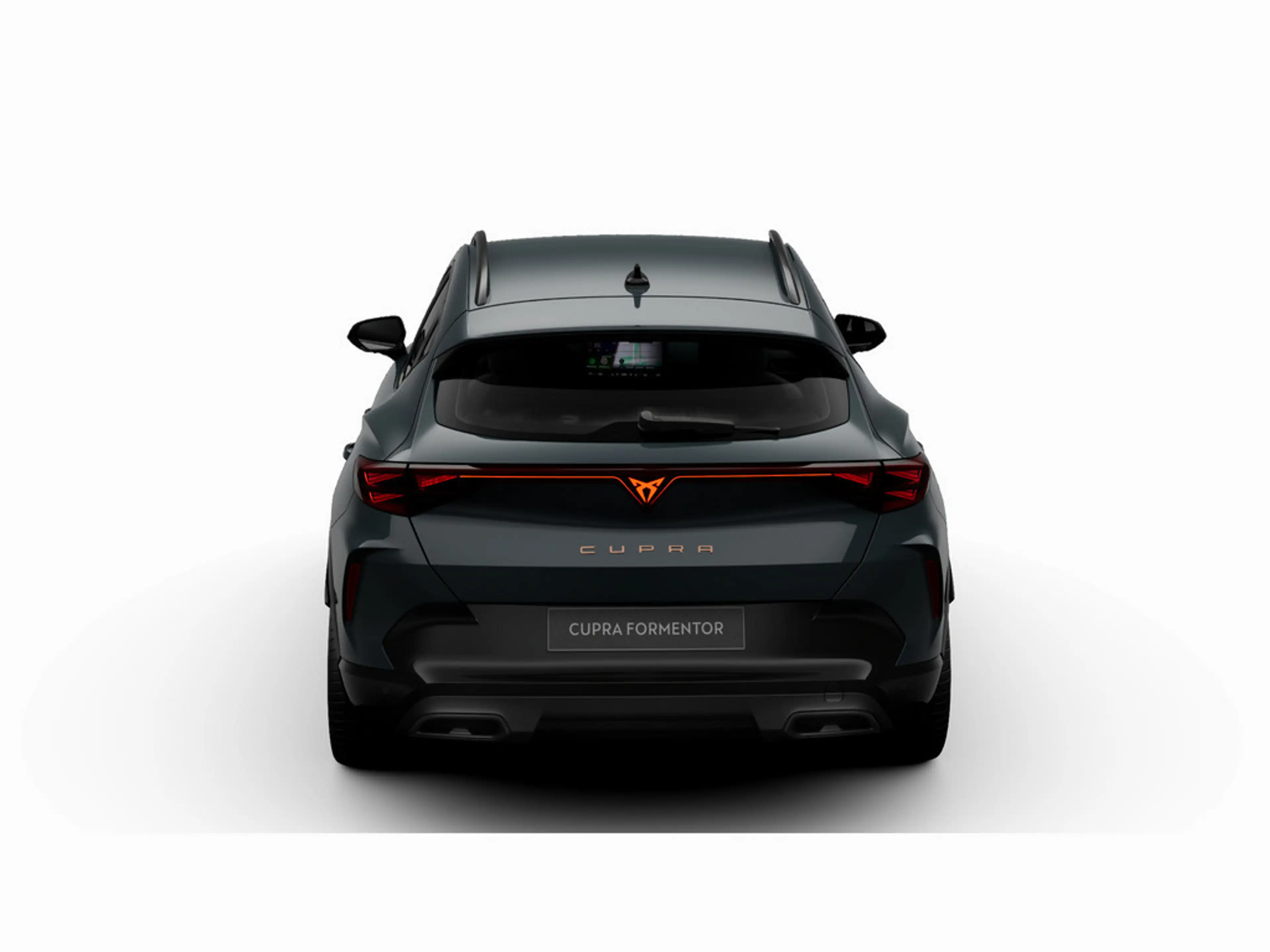 CUPRA Formentor 1.5 eTSI DSG Matrix+ACC+Winterpaket — photo 10