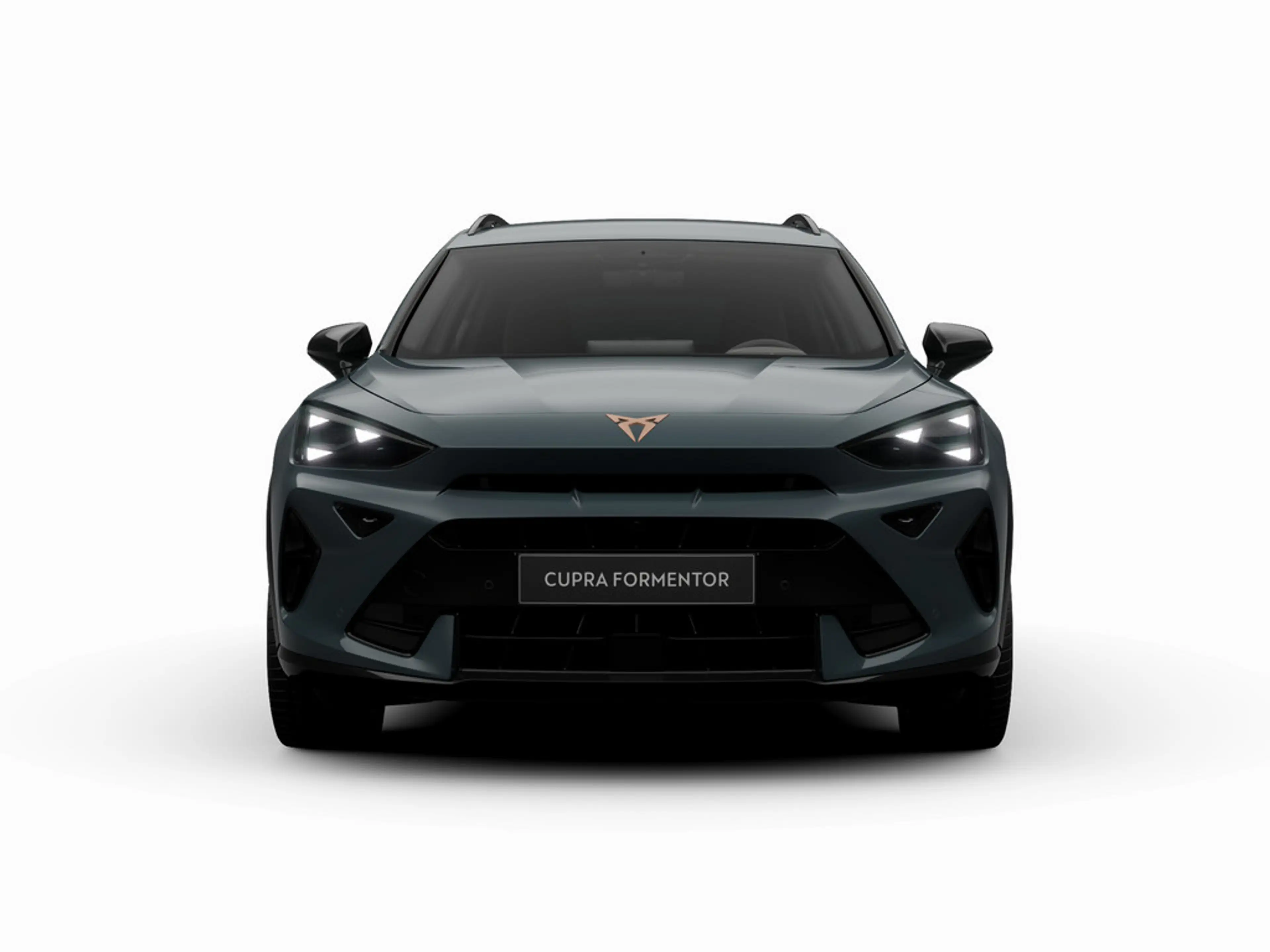 CUPRA Formentor 1.5 eTSI DSG Matrix+ACC+Winterpaket — photo 9