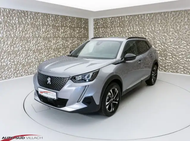 Peugeot e-2008 Allure Pack - 824776