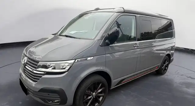 Volkswagen T6.1 California 2.0 TDI Beach Camper 2.0 TDI 4Motion Edition DSG