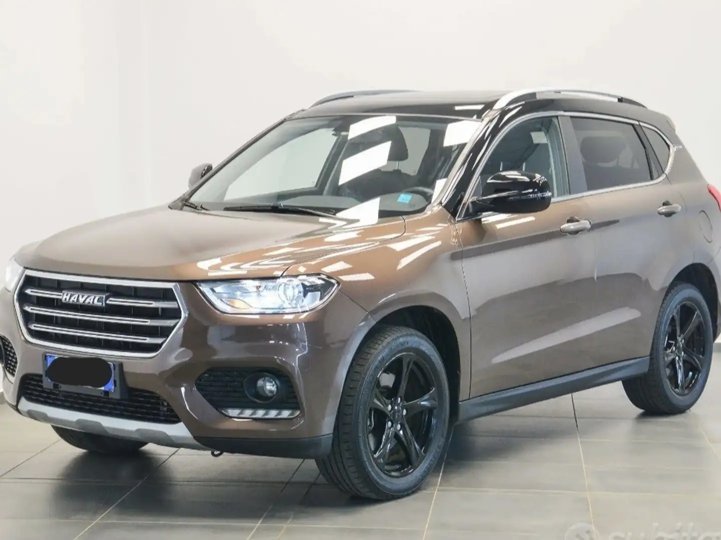 Haval H2 1.5t Premium Gpl - 1