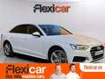 Audi A4 Advanced 35 TDI 120kW (163CV) S tronic Blanco - thumbnail 1