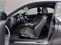 BMW 220 Baureihe 2 Coupe 220 d Sport Line Grau - thumbnail 9