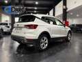 SEAT Arona 1.0 TSI S&S Style DSG7 XM 115 Bianco - thumbnail 6