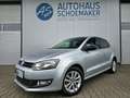 Volkswagen Polo V 1,2 Style*Erst 5.400Km*1te Hd, Scheckheft Zilver - thumbnail 1
